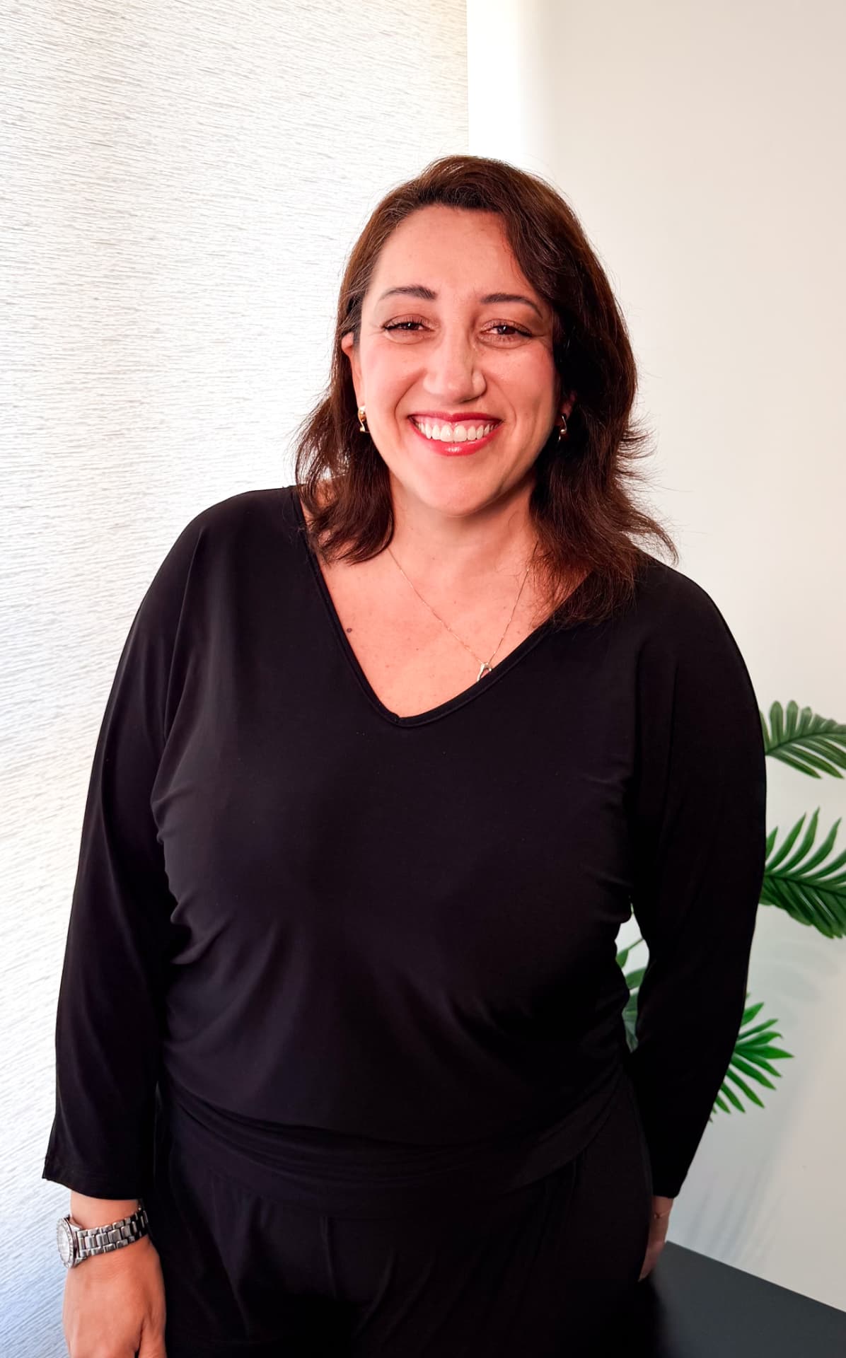 Ana Carolina Morina Gonçalves, advogado trabalhista em São Paulo