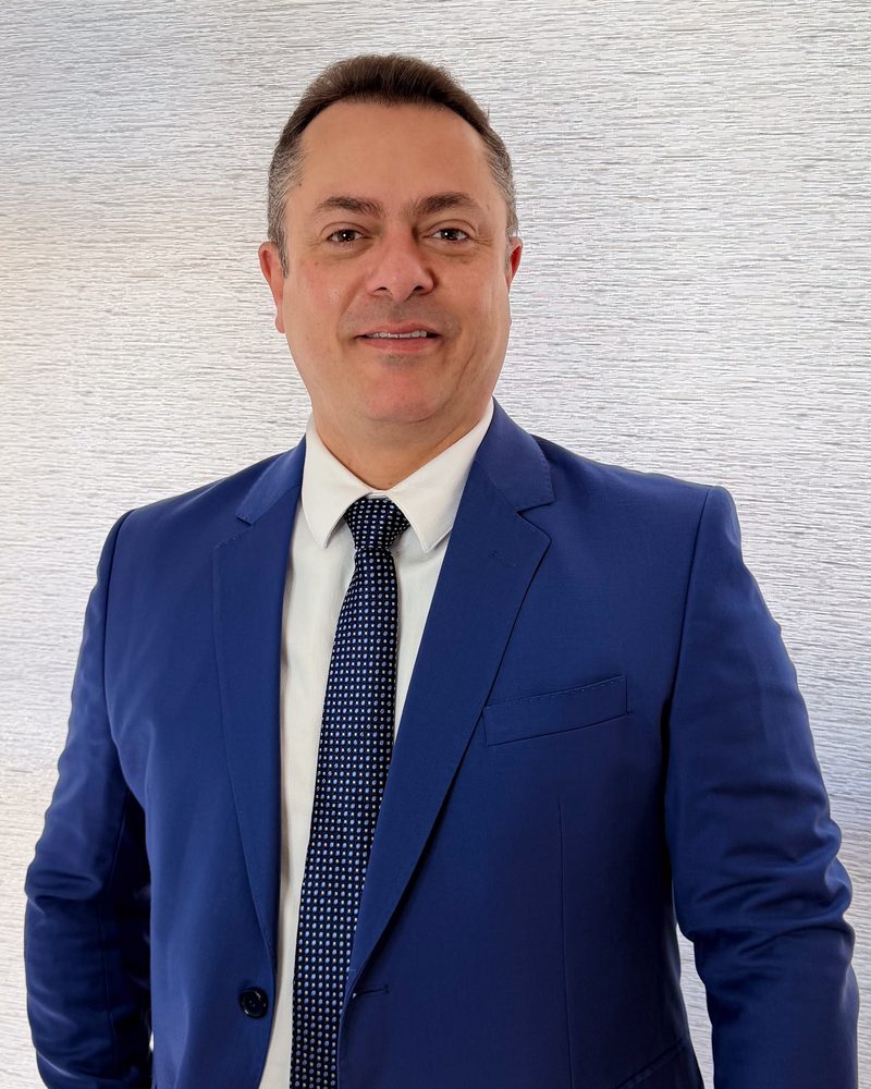 George Andre Abduch, advogado trabalhista em São Paulo